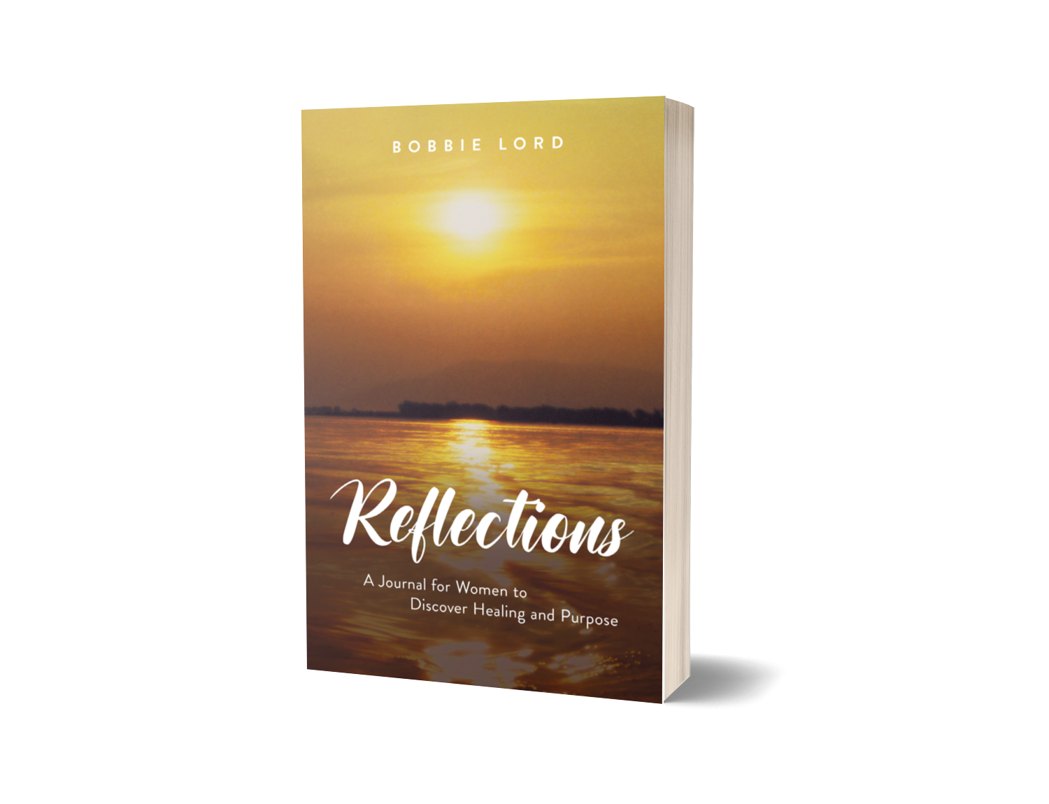 Book Cover: Reflections by Bobbie Lord